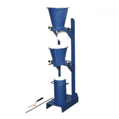 Compaction Factor Apparatus